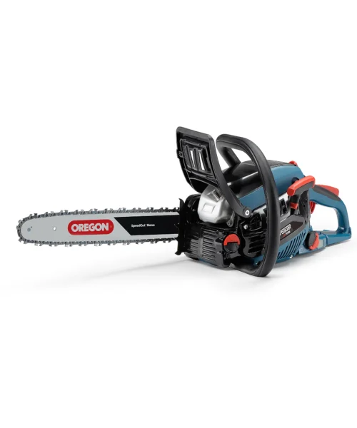Erbauer ECSP41 41cc 400mm Petrol Chainsaw
