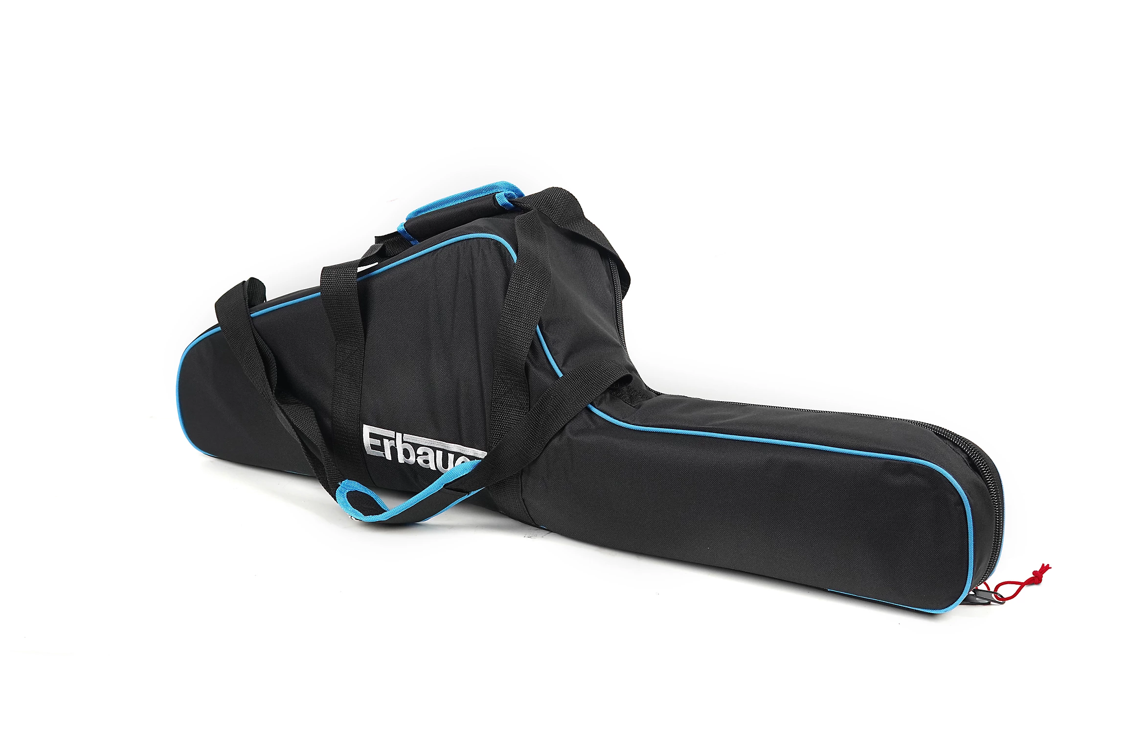 Erbauer ECSP41 41cc 400mm Petrol Chainsaw - Image 7