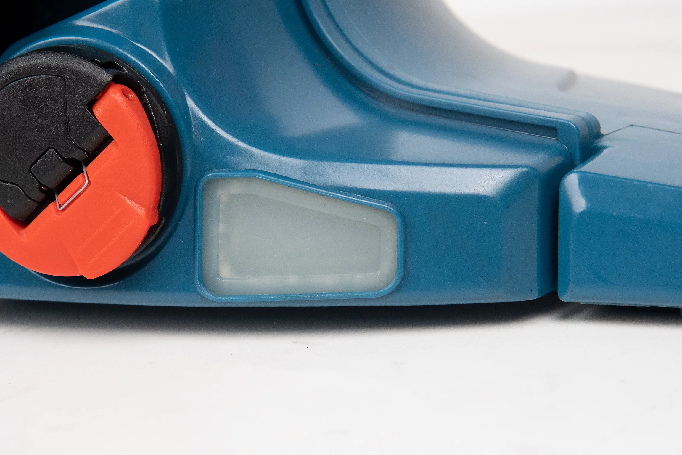 Erbauer ECSP41 41cc 400mm Petrol Chainsaw - Image 9