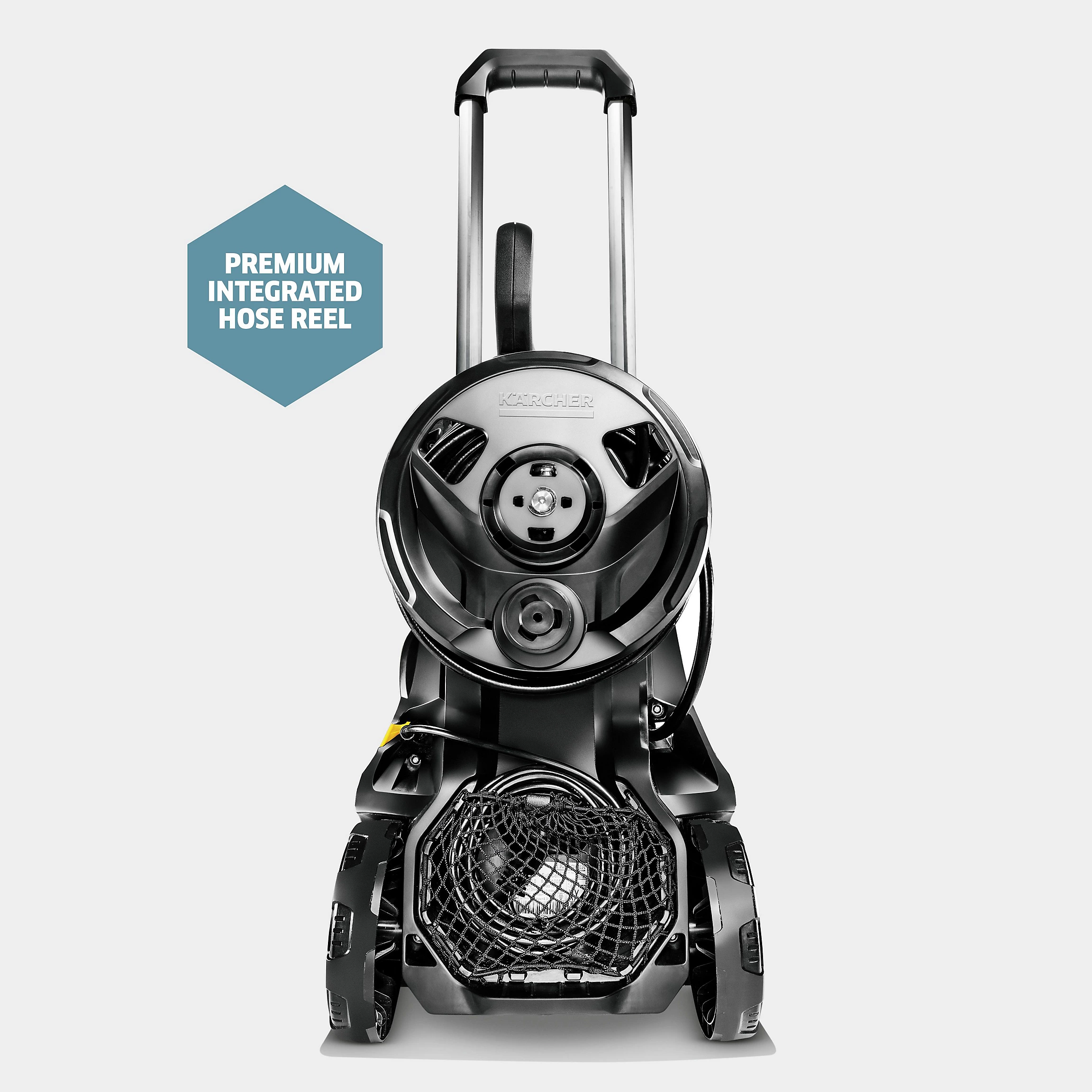 Kärcher K7 Premium Power Corded Pressure washer 2.8kW – 13171740 - Image 6