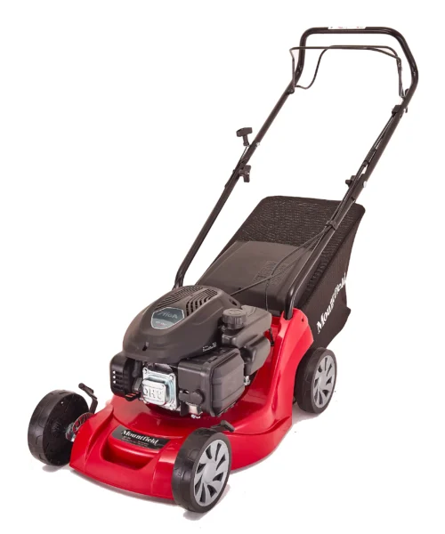Mountfield SP164 123cc Petrol Lawnmower