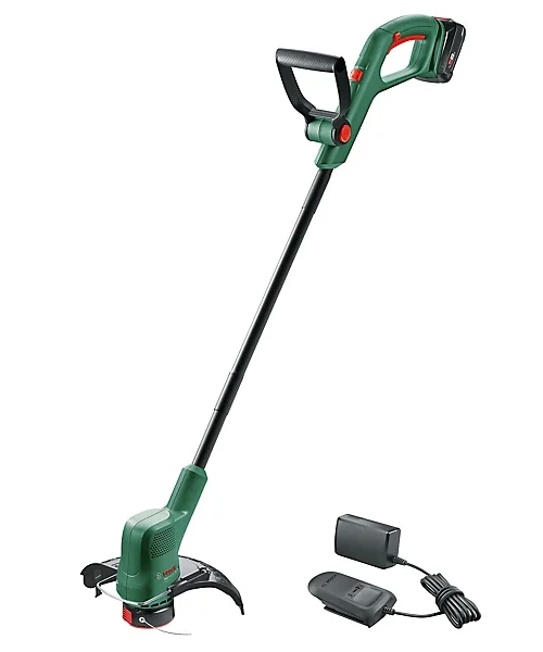 Bosch Power for all 18V 65mm Cordless Grass trimmer – EasyGrassCut 18-230