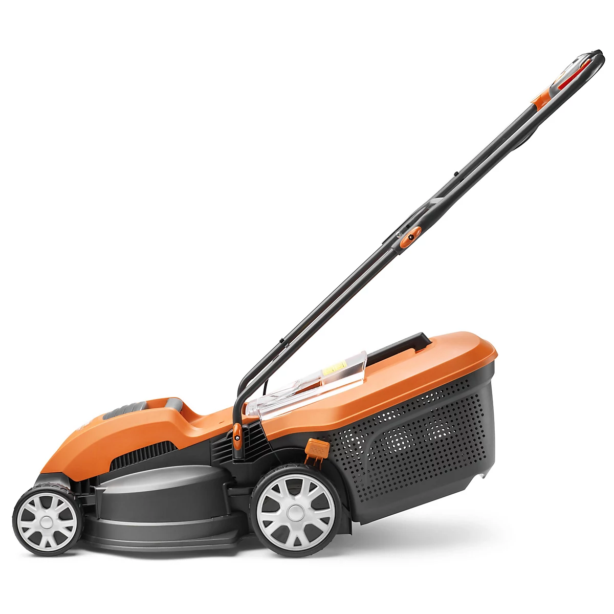 Flymo Speedi-Mo Corded Rotary Lawnmower - Image 8