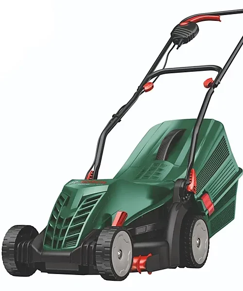 Bosch UniversalRotak 34-410 Corded Rotary Lawnmower
