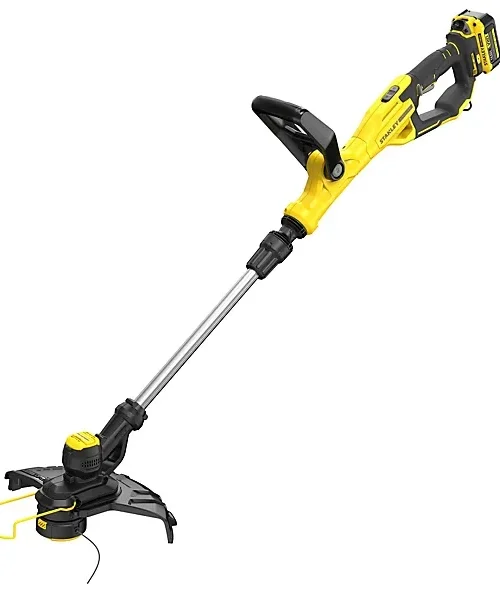 Stanley FatMax V20 18V 330mm Cordless Grass trimmer – SFMCST933M1-GB